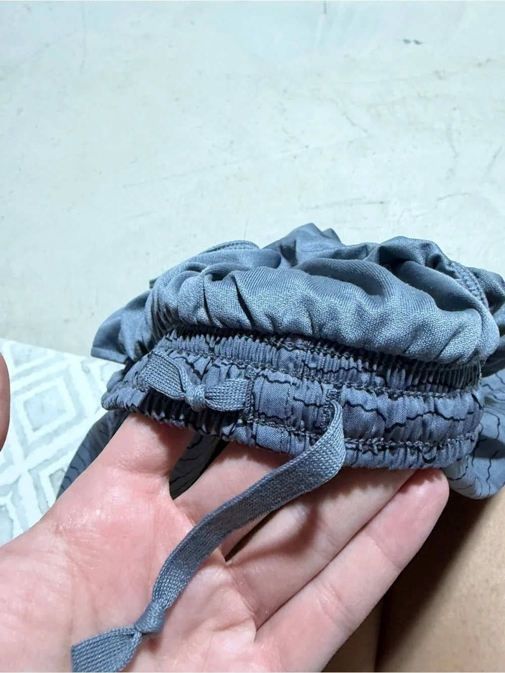 Nike please see